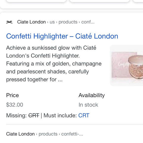 Highlighter - Picture 4 of 4